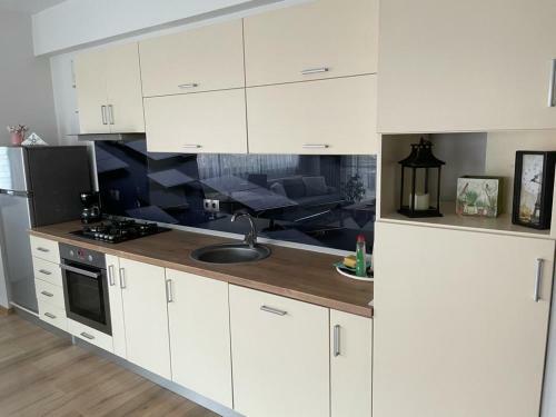 Cosy Apartment II
