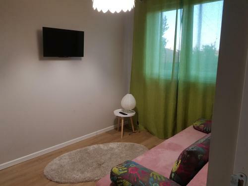 Sunshine Apartament