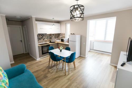Sunshine Apartament
