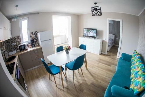 Sunshine Apartament
