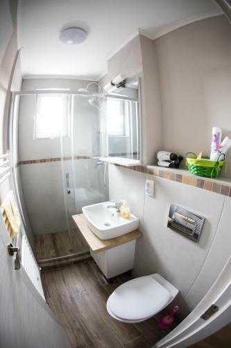 Sunshine Apartament