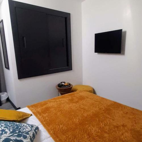 Albergue Taska Vila Velha