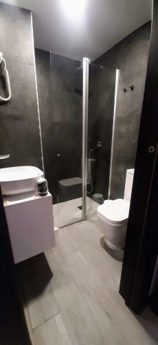 Albergue Taska Vila Velha