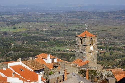 Apartamento Casas Da Villa- Monsanto