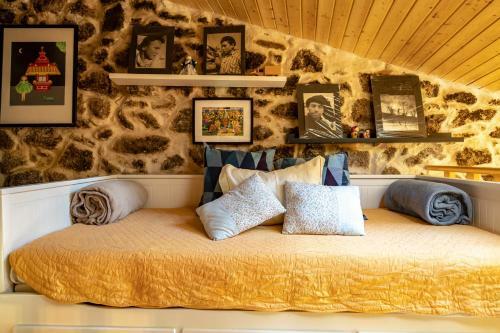 Hostal Old House