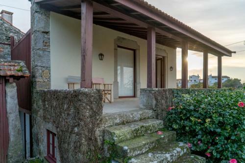 Liiiving In Moledo I Historical Pool Villa