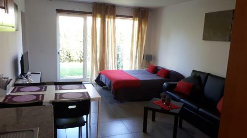 Apartamento Quinta De Reiriz