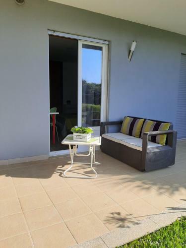 Apartamento Quinta De Reiriz
