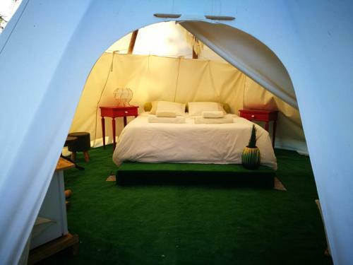 Tipi By Monte Da Tribo
