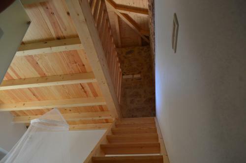 Bed & Breakfast Monsanto - Quinta de S�o Pedro de Vir-a-cor�a
