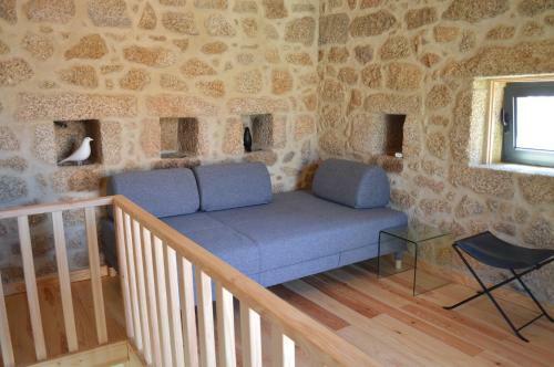 Bed & Breakfast Monsanto - Quinta de S�o Pedro de Vir-a-cor�a