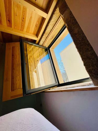Bed & Breakfast Monsanto - Quinta de S�o Pedro de Vir-a-cor�a