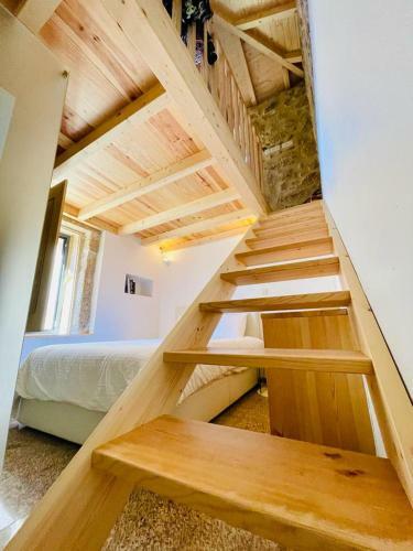 Bed & Breakfast Monsanto - Quinta de S�o Pedro de Vir-a-cor�a