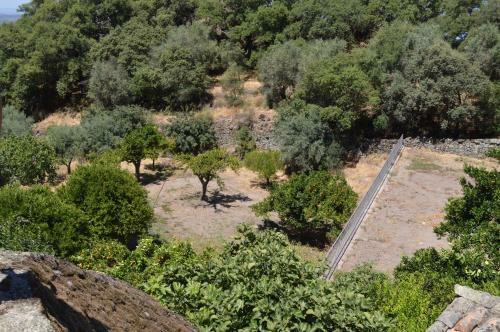 Bed & Breakfast Monsanto - Quinta de S�o Pedro de Vir-a-cor�a