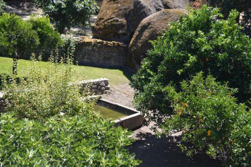 Bed & Breakfast Monsanto - Quinta de S�o Pedro de Vir-a-cor�a