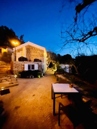 Bed & Breakfast Monsanto - Quinta de S�o Pedro de Vir-a-cor�a