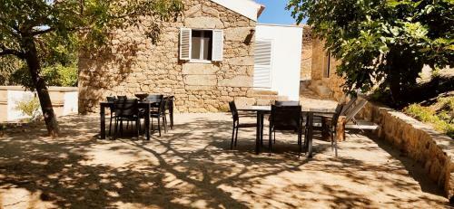 Bed & Breakfast Monsanto - Quinta de S�o Pedro de Vir-a-cor�a