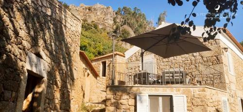 Bed & Breakfast Monsanto - Quinta de S�o Pedro de Vir-a-cor�a