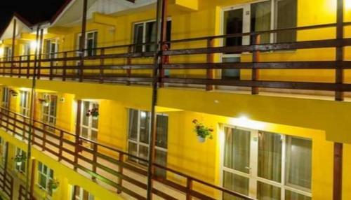 Hotel Ila
