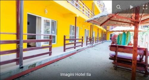 Hotel Ila