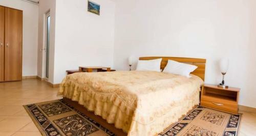 Hotel Ila