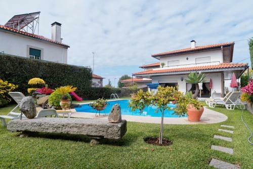 Villa Casa Malheiro