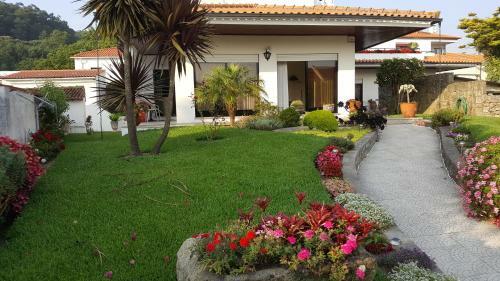 Villa Casa Malheiro