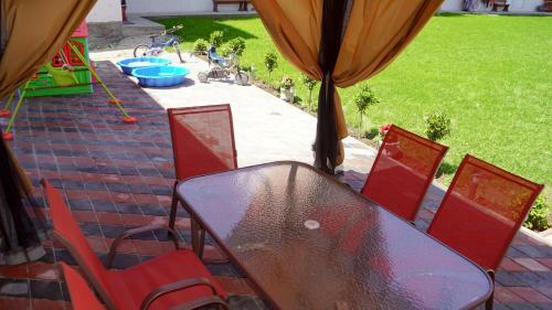 Hostal Casa Baran Vama Veche