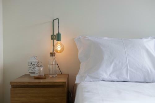 Ichill Costa Apartment Moledo Beach