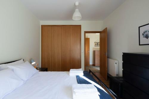 Ichill Costa Apartment Moledo Beach