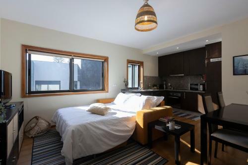 Ichill Costa Apartment Moledo Beach