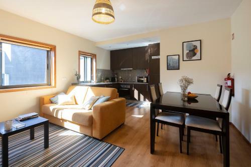 Ichill Costa Apartment Moledo Beach
