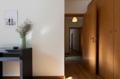 Ichill Costa Apartment Moledo Beach