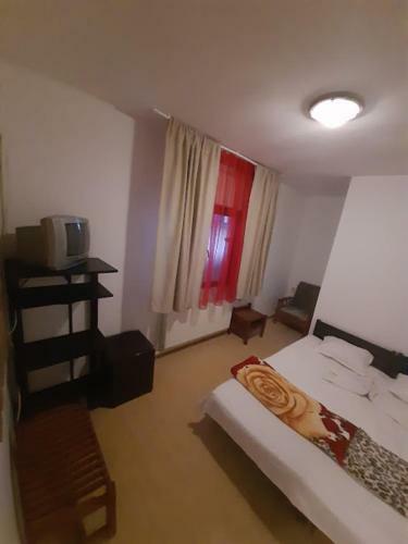 Albergue Casa Bekirebeki