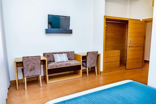 Bed & Breakfast Boutique Mouras