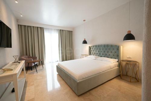 Hostal Ilios Vama Veche Adult Only