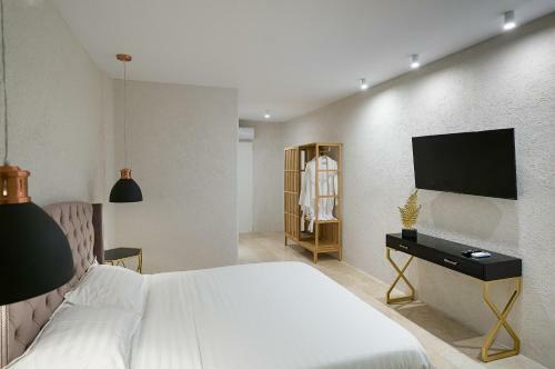 Hostal Ilios Vama Veche Adult Only
