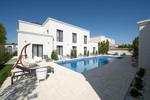 Hostal Ilios Vama Veche Adult Only