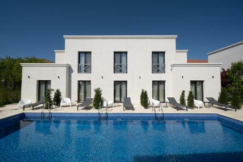 Hostal Ilios Vama Veche Adult Only