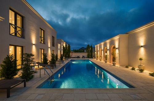 Hostal Ilios Vama Veche Adult Only