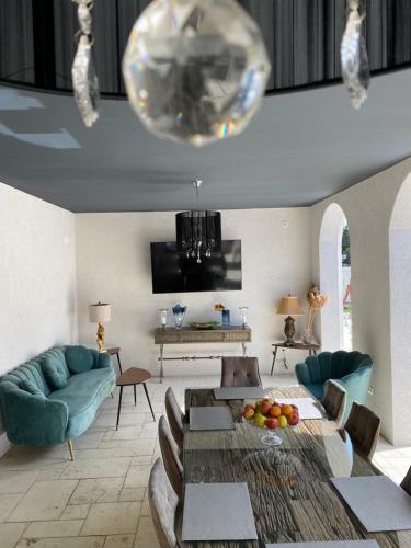 Hostal Ilios Vama Veche Adult Only