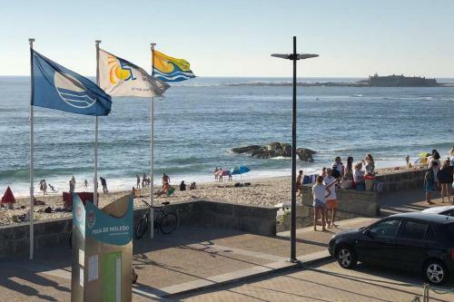 Villa Beachhouse Architecture Awarded With Seaview