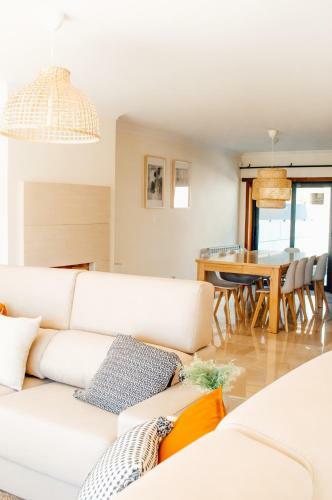 Villa Magn�ficos Dias Atl�nticos