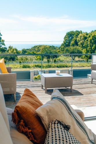 Villa Magn�ficos Dias Atl�nticos