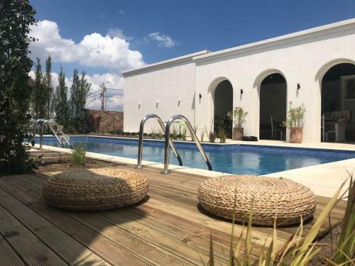 Hostal Elia Vama Veche (adults Only)