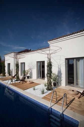 Hostal Elia Vama Veche (adults Only)