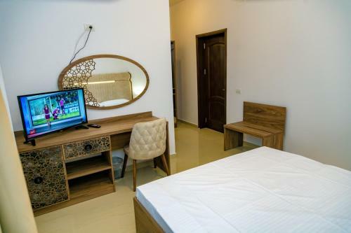 Hostal Summer Villa