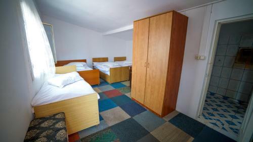 Hostal Casa La Nea Petrica