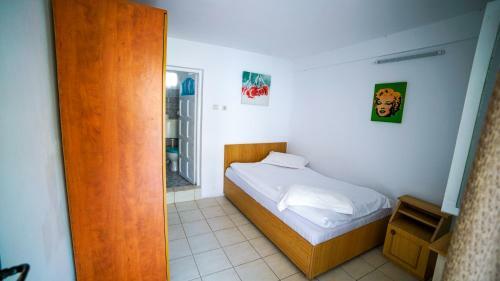 Hostal Casa La Nea Petrica