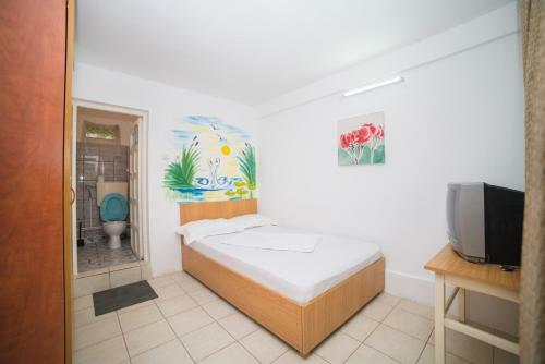 Hostal Casa La Nea Petrica